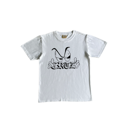 T-SHIRT CARTOON EYES