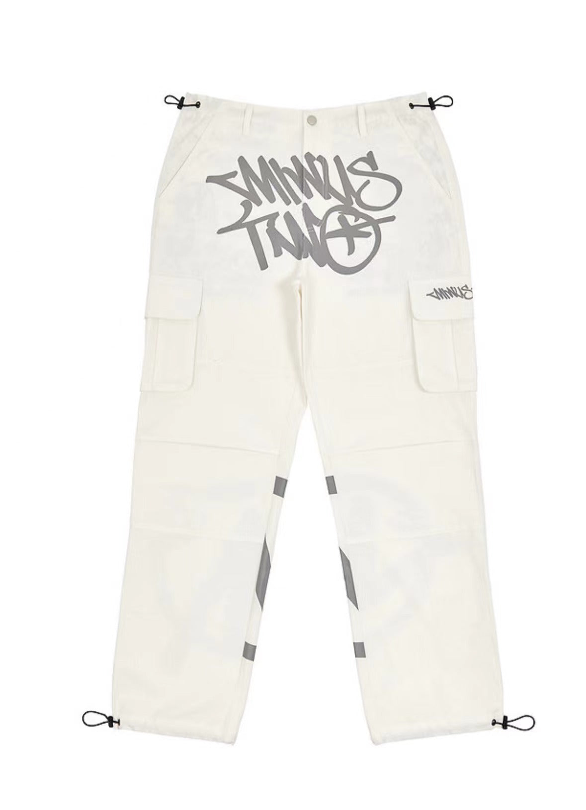 GRAFF CARGO WHITE