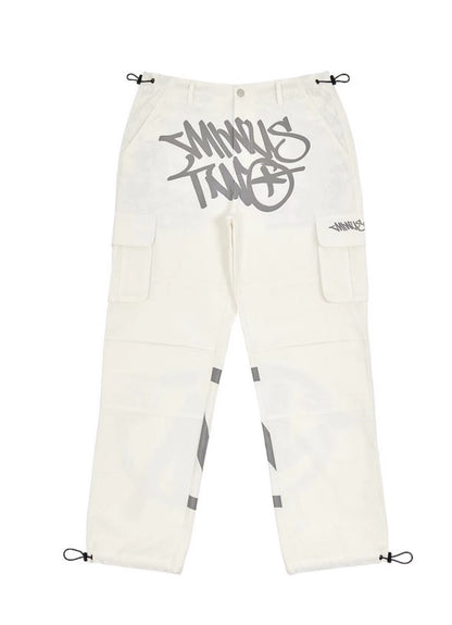 GRAFF CARGO WHITE