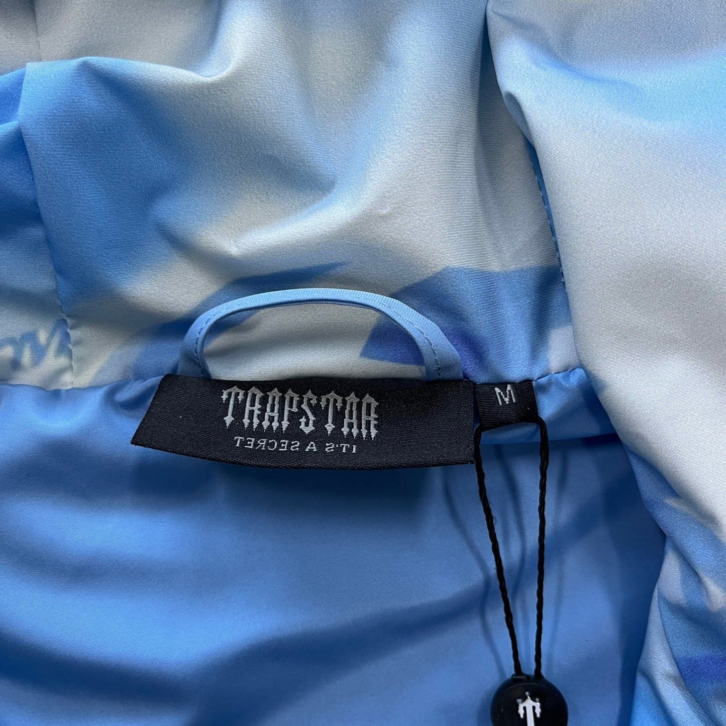 IRONGATE T-CLOUD WINDBREAKER