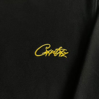 CRTZ TRACKSUITE BLACK