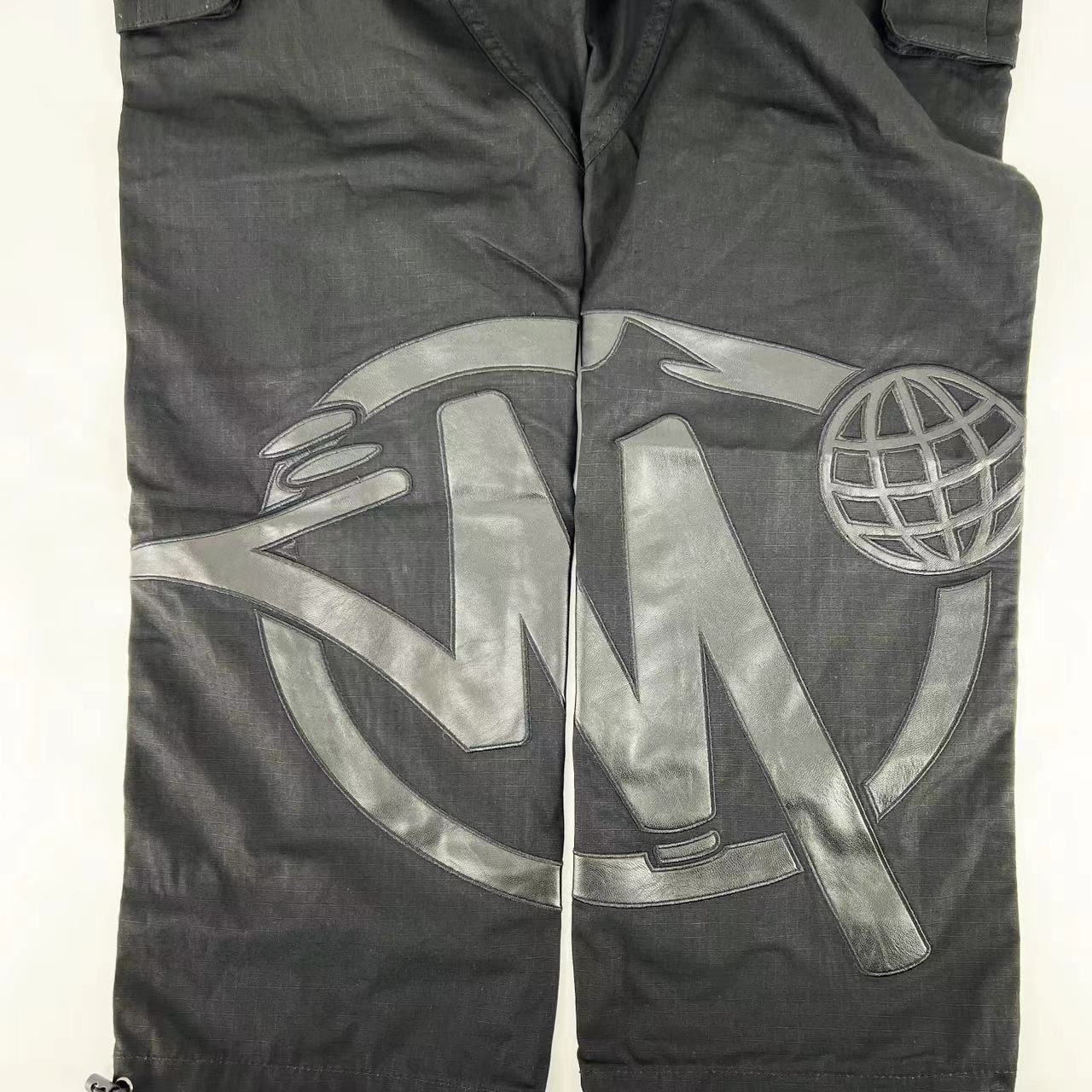 GRAFF CARGO BLACK