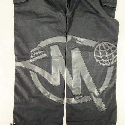 GRAFF CARGO BLACK