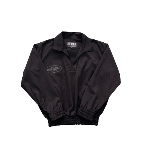 CRTZ TRIPLE BLACK JACKET