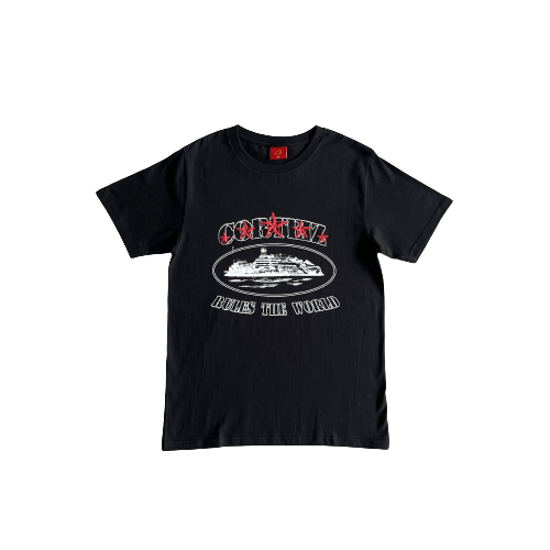 CRTZ T-SHIRT