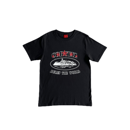 CRTZ T-SHIRT