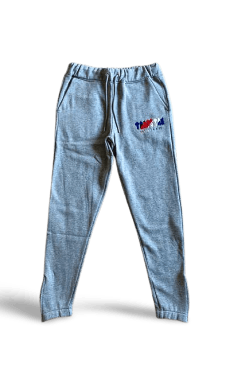 CHENILLE DECODED HOODED TRACKSUIT
