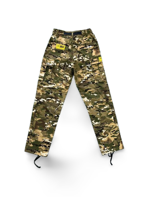 CAMO CARGOS