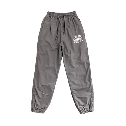 TRACKSUITE CRTZ GREY REFLECTIVE