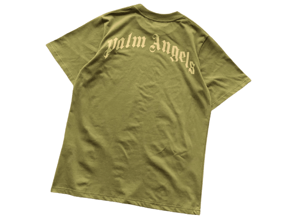 PLM T-SHIRT BASIC