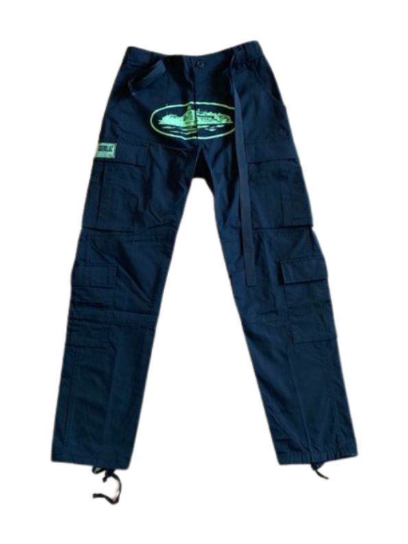 CARGO-GREEN