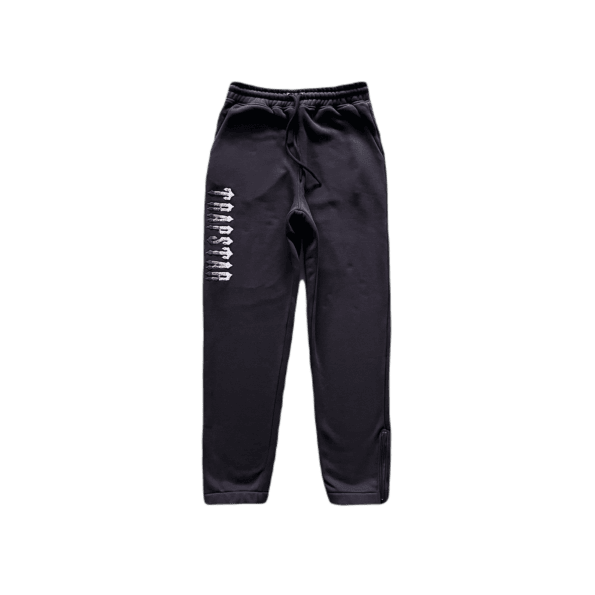 DECODED 2.0 HOODED TRACKSUIT