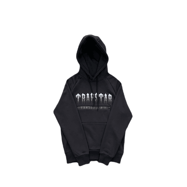 DECODED 2.0 HOODED TRACKSUIT