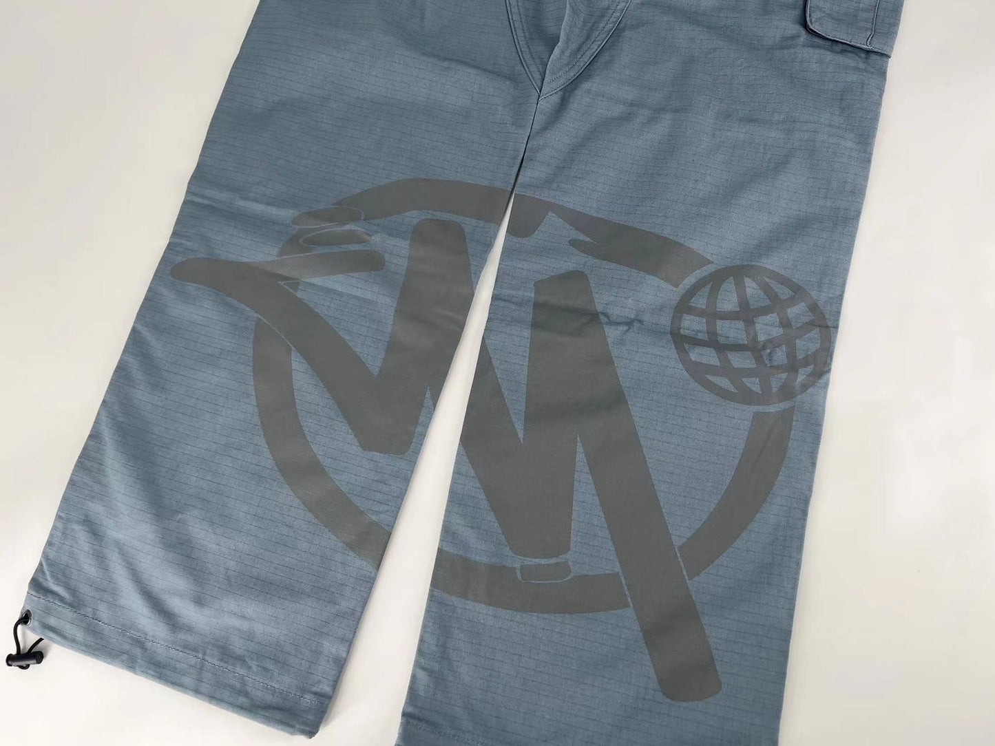 GRAFF CARGO BLUE