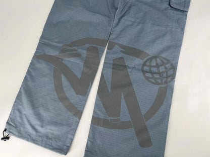 GRAFF CARGO BLUE