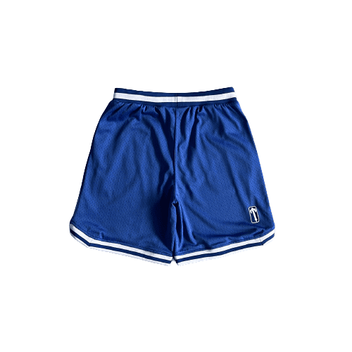 TP-STAR SHORT BLUE