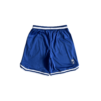 TP-STAR SHORT BLUE