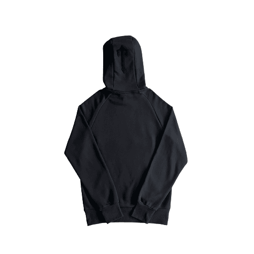 CHENILLE DECODED 2.0 – BLACK