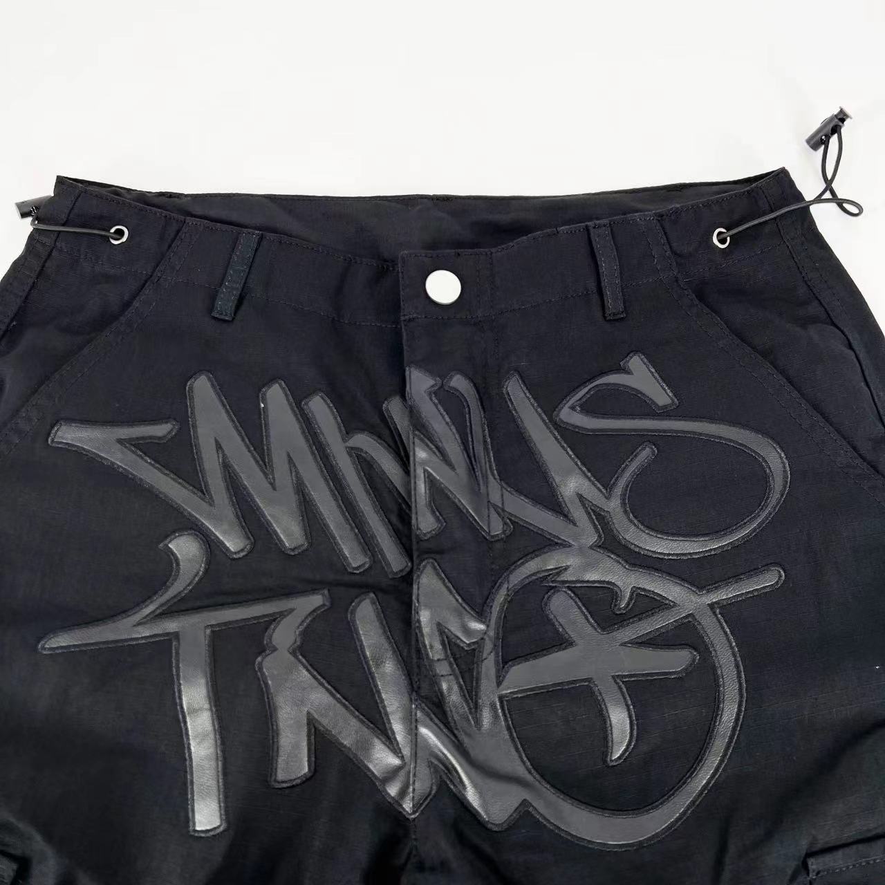 GRAFF CARGO BLACK