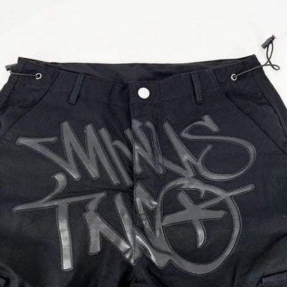 GRAFF CARGO BLACK