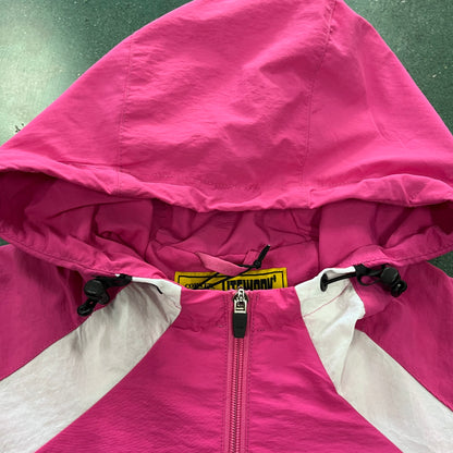 CRTZ JACKET PINK