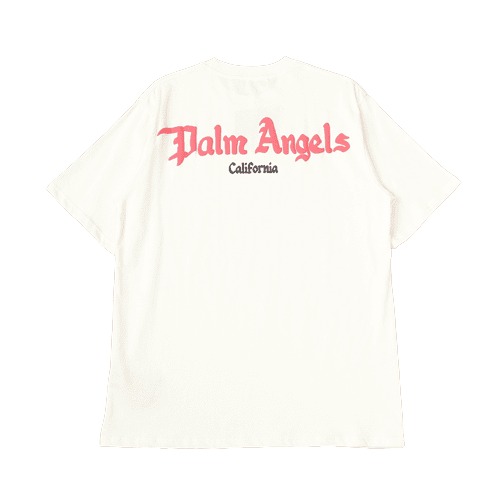 PLM T-SHIRT CALIFORNIA
