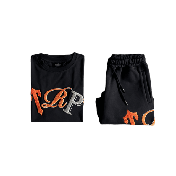 TP-STAR SHORTSET