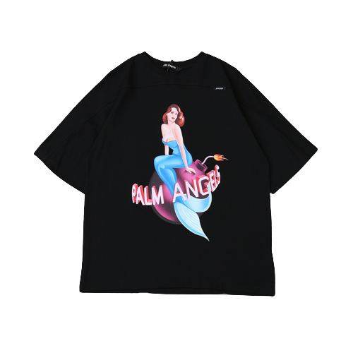 PLM T-SHIRT SIREN