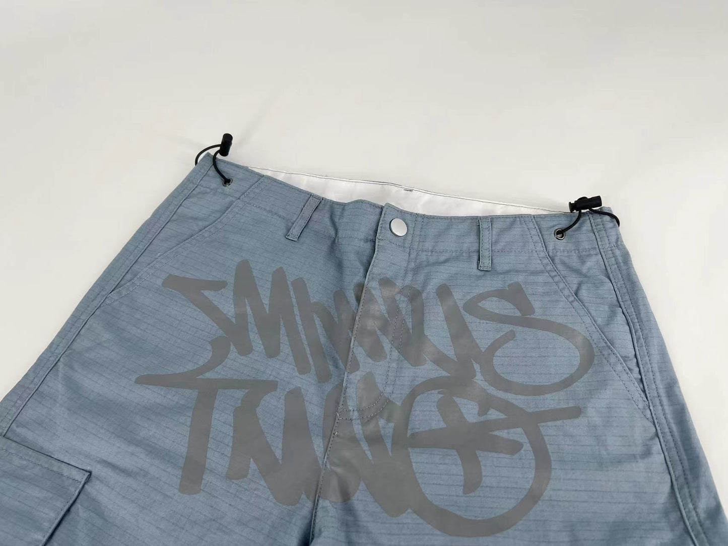 GRAFF CARGO BLUE