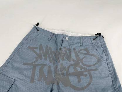GRAFF CARGO BLUE