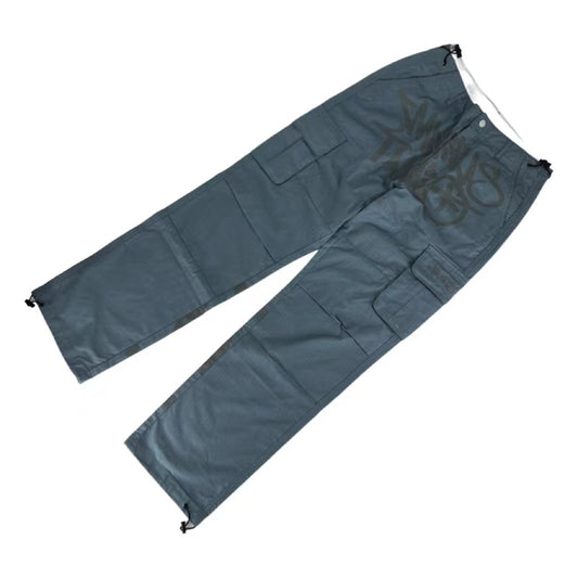 GRAFF CARGO BLUE