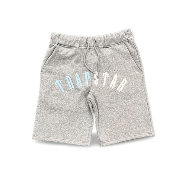 IRONGATE ARCH CHENILLE SHORT SET