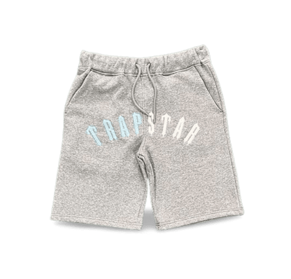 IRONGATE ARCH CHENILLE SHORT SET