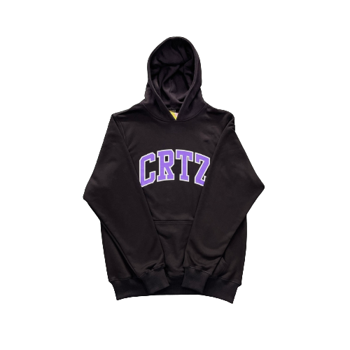 TRACKSUITE CRTZ BLACK