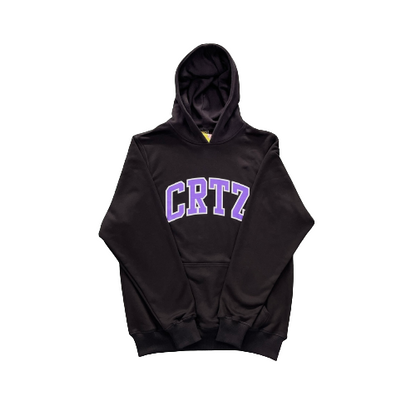 TRACKSUITE CRTZ BLACK