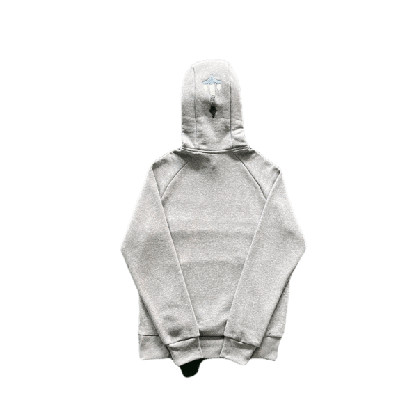 DECODED 2.0 HOODED TRACKSUIT