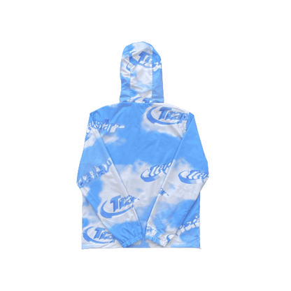 IRONGATE T-CLOUD WINDBREAKER
