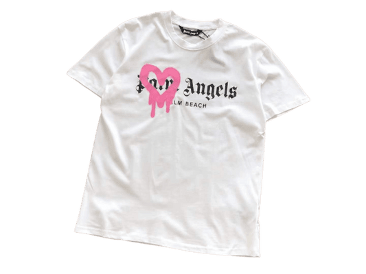 PLM T-SHIRT LOVE