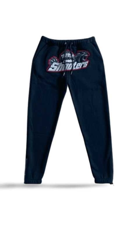 TP-STAR SHOOTERS HOODED TRACKSUIT