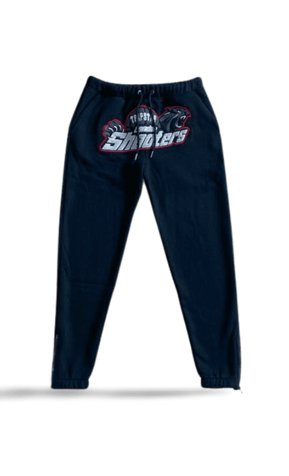 TP-STAR SHOOTERS HOODED TRACKSUIT