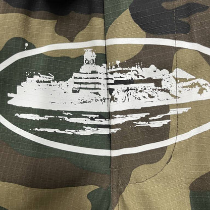 CARGO-CAMO