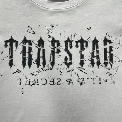 T-SHIRT BROKEN LENS TEE