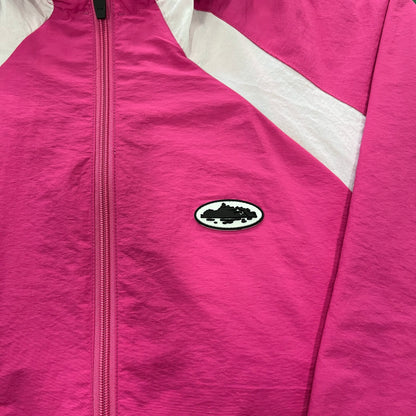 CRTZ JACKET PINK