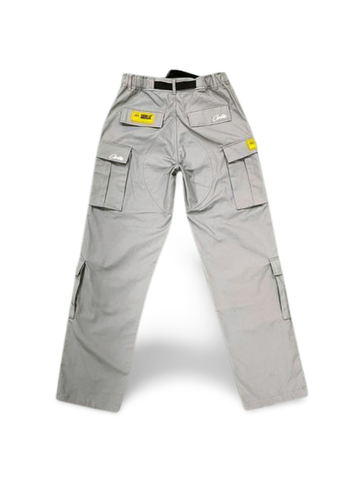 CARGO GREY STONE