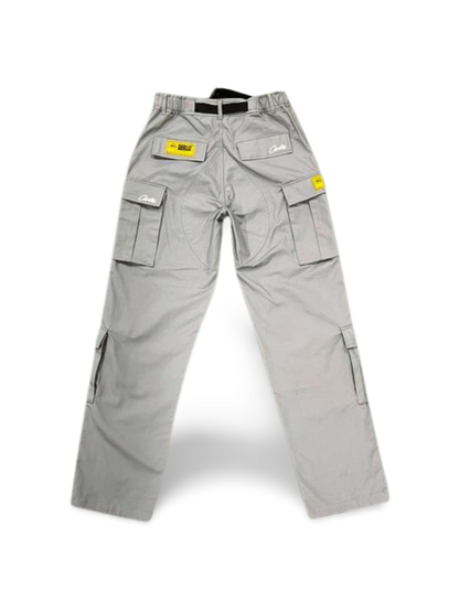 CARGO GREY STONE