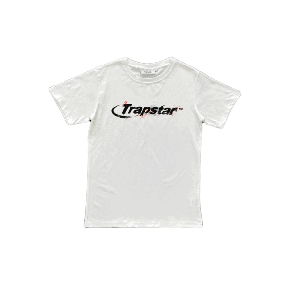 GRAFFITI T-SHIRT