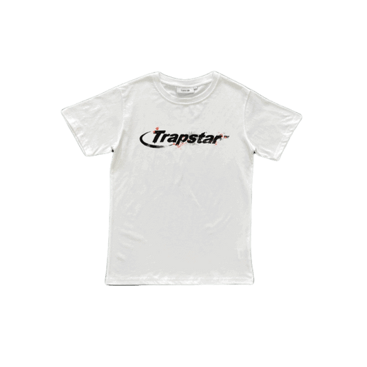 GRAFFITI T-SHIRT