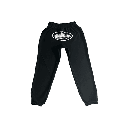 CRTZ OG ALCATRAZ JOGGERS