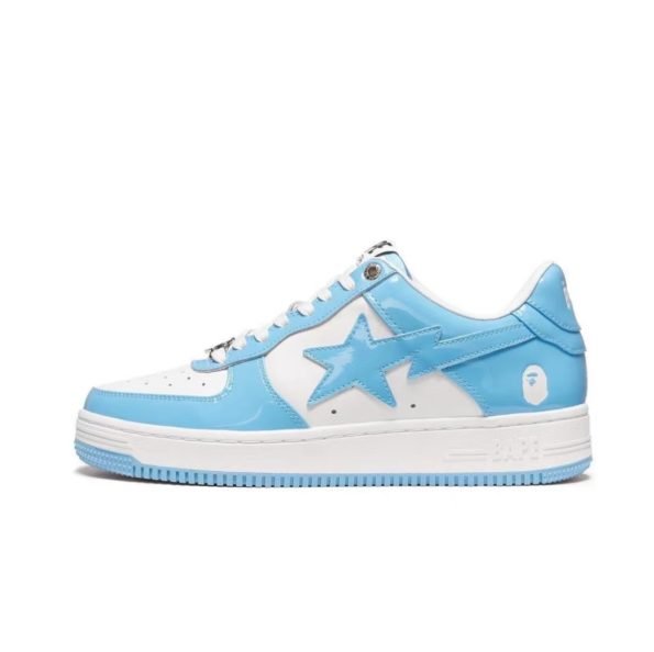 BAPESTA SAX