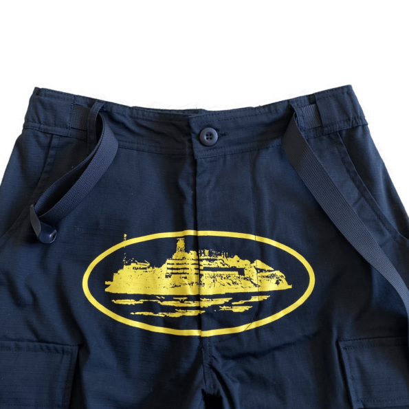 CARGO-YELLOW